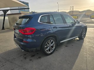 BMW X3 xDrive20d xLine