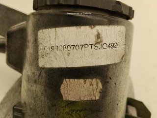 Faro antiniebla del izq fiat grande punto 20901646