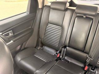 Land Rover Discovery Sport 2017
