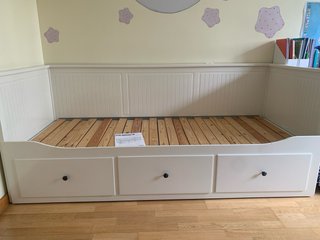 Cama Nido Hermes