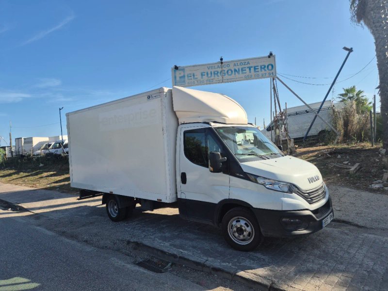 Iveco Daily 2024
