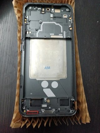 Pantalla más carcasa AMOLED Xiaomi 13