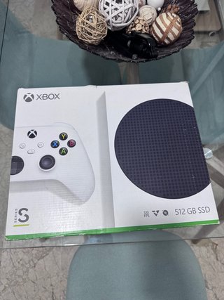 Consola Xbox Series S