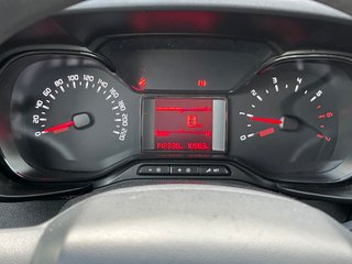 Citroen Berlingo 2021