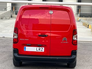 Citroen Berlingo 2021
