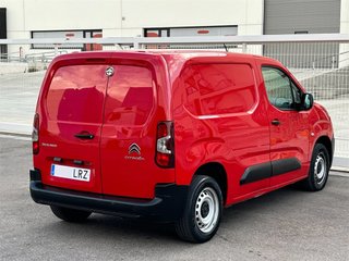 Citroen Berlingo 2021