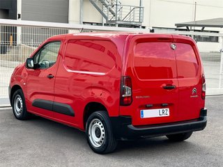 Citroen Berlingo 2021