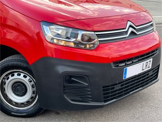 Citroen Berlingo 2021