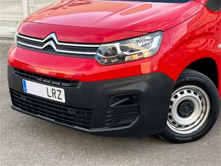Citroen Berlingo 2021