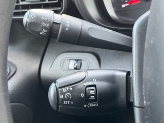 Citroen Berlingo 2021