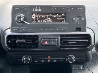 Citroen Berlingo 2021