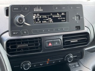Citroen Berlingo 2021