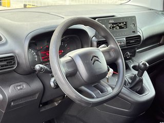Citroen Berlingo 2021