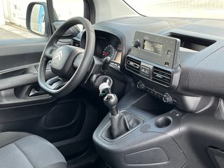 Citroen Berlingo 2021
