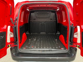 Citroen Berlingo 2021