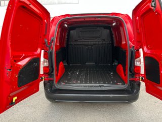 Citroen Berlingo 2021