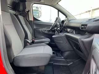 Citroen Berlingo 2021