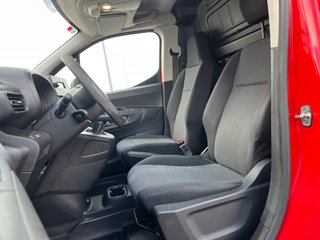 Citroen Berlingo 2021