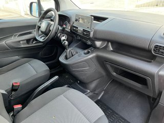 Citroen Berlingo 2021