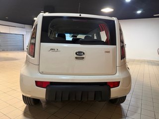 KIA Soul ** Unico Propietario **