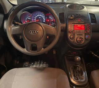 KIA Soul ** Unico Propietario **