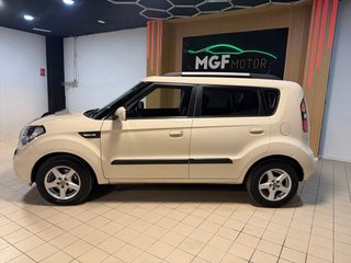 KIA Soul ** Unico Propietario **