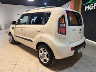 KIA Soul ** Unico Propietario **