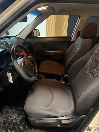KIA Soul ** Unico Propietario **