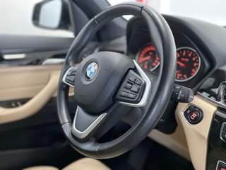 BMW X1 F48 sDrive18iA Automático