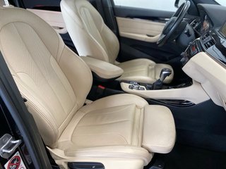 BMW X1 F48 sDrive18iA Automático