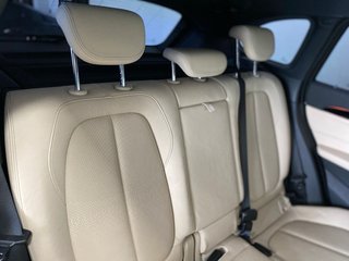 BMW X1 F48 sDrive18iA Automático