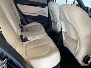 BMW X1 F48 sDrive18iA Automático