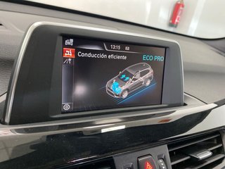 BMW X1 F48 sDrive18iA Automático