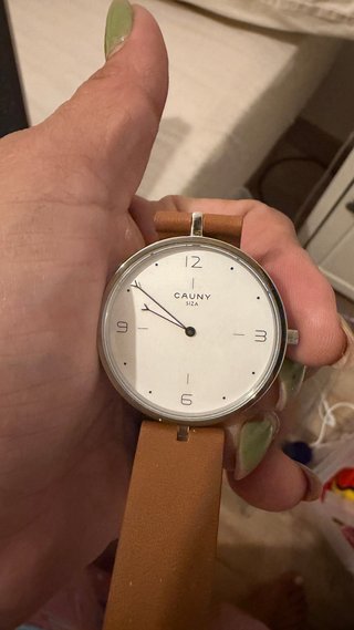 Reloj Cauny Siza
