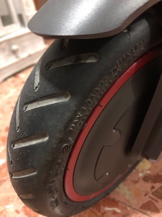 Patinete Xiaomi Pro