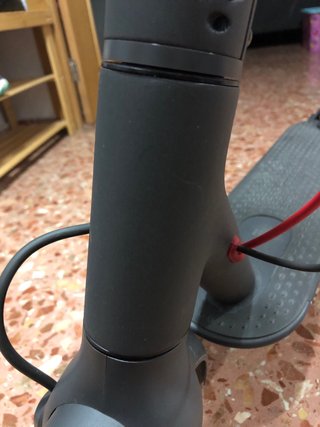 Patinete Xiaomi Pro
