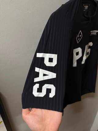Maillot Pas Normal Studios Mechanism Pro M