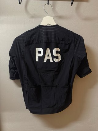 Maillot Pas Normal Studios Mechanism Pro M