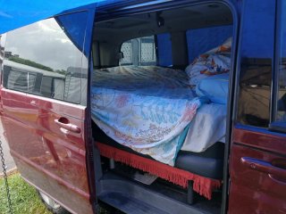 mercedes benz vito 2006
