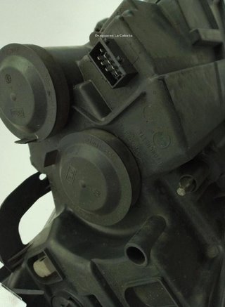 Faro izq fiat 23192607 0001401368180 scudo furgon