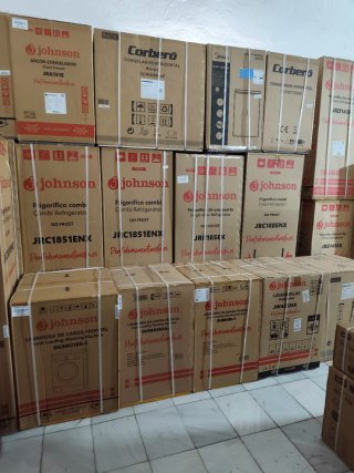 Microondas NVR-6226M NEVIR 20L