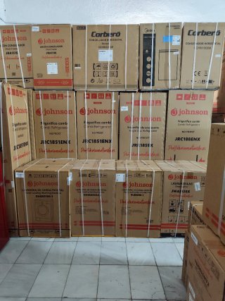 Microondas NVR-6226M NEVIR 20L