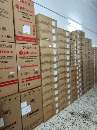 Microondas NVR-6226M NEVIR 20L