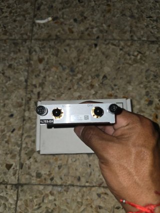 Scheda di interfaccia Huawei MIC-1ELTE6-EA