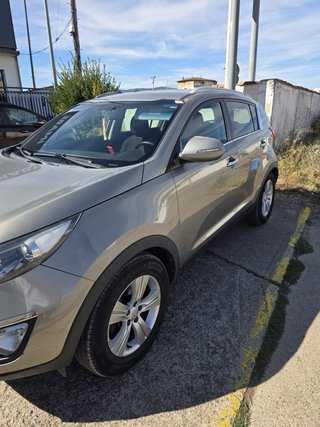 KIA Sportage 2011