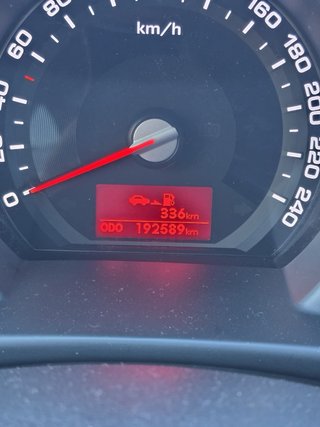 KIA Sportage 2011