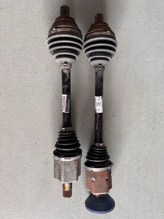 Palieres delanteros Audi RSQ3