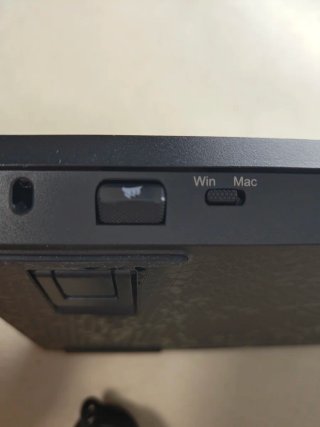 Corsair K65 Plus Wireless 005XU6 Tastiera Meccanica