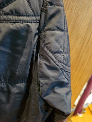 Chaqueta Zara Hombre Talla M