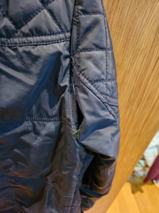 Chaqueta Zara Hombre Talla M